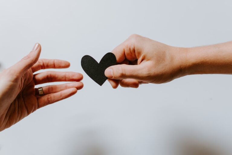 The Importance of Community in Mental Health Support