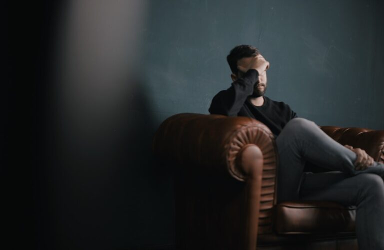 Understanding Anxiety: A Compassionate Approach